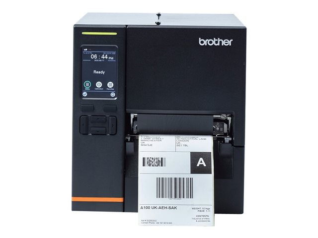 Brother TJ-4121TN
