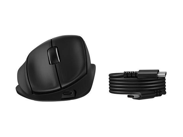 HP Tilt Ergo MSE 725M EMEA-INTL English Loc-Euro plug