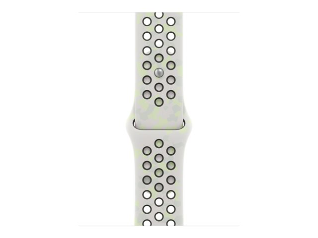 40mm Essential White Nike Sport Band - M/L