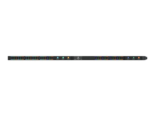 Vertiv Geist Rack PDU elementary 0U