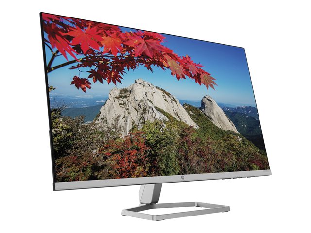 HP M27fd USB-C 27IN 16:9 FHD 1000:1