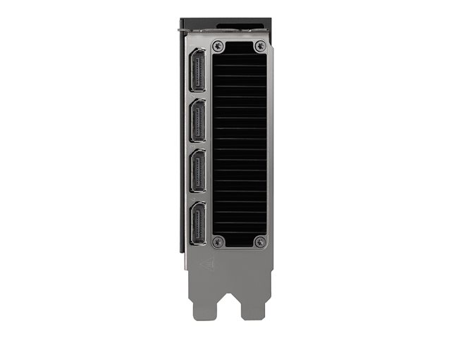 NVIDIA RTX 4500 Ada 24GB 4DP GFX