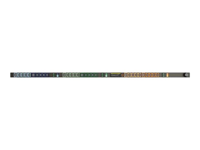 Vertiv Geist Rack PDU Basic