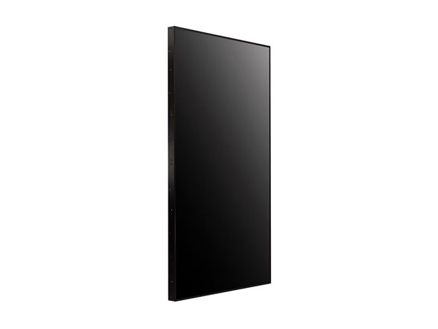 LG 75XF3P-B - 75\" Diagonal Class XF3P Series LED-backlit LCD display - digital signage with Integrated Pro:Idiom outdoor - full sun - webOS - 4K UHD (2160p) 3840 x 2160 - black