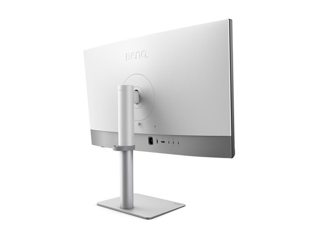 PD3226G Display 27 Inch 4K IPS Black