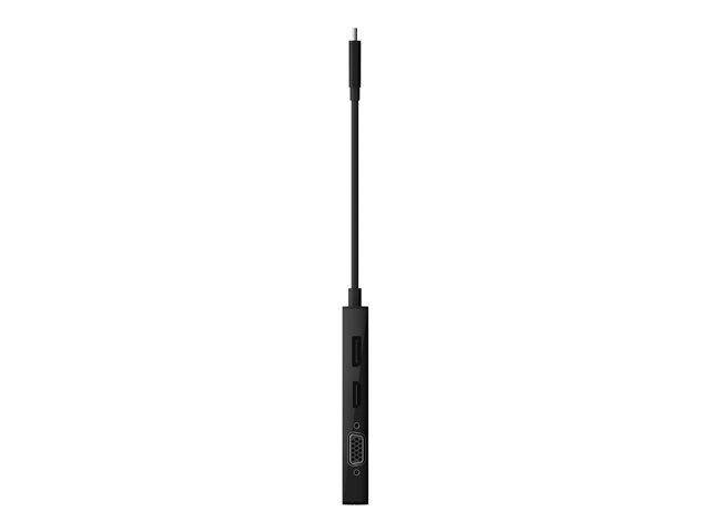 USB-C Video Adapter BLK