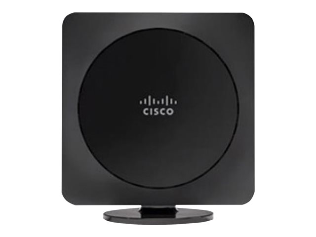 IP DECT Base Station 210 Series 3PCC E