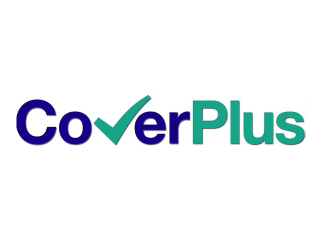 Epson CoverPlus Onsite Service - Extended service agreement - parts and labour - 3 years - on-site - response time: 2 business days - for WorkForce Pro WF-6590D2TWFC, WF-6590DTWFC, WF-6590DWF