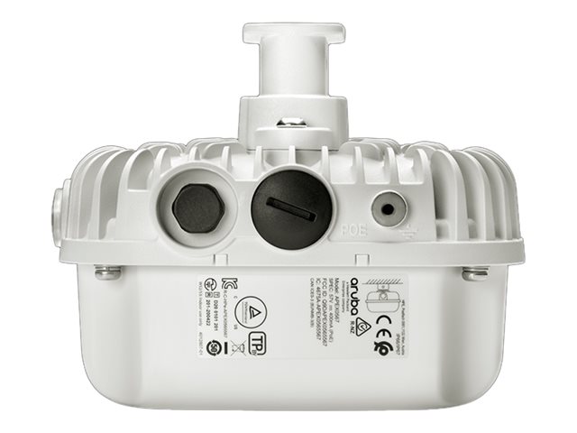 ARUBA AP-565 (RW) TAA OUTDOOR 11AX AP