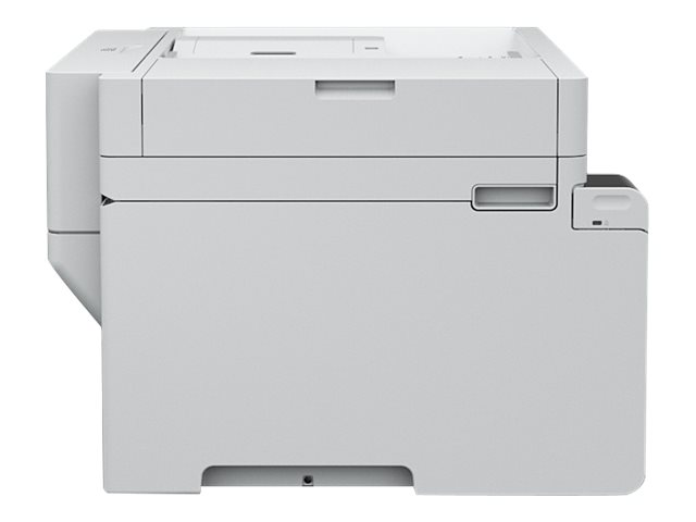 Epson EcoTank Pro ET-16680 - Multifunction printer - colour - ink-jet - A3 (media) - up to 25 ppm (printing) - 550 sheets - 33.6 Kbps - USB 2.0, LAN, Wi-Fi(ac), USB host