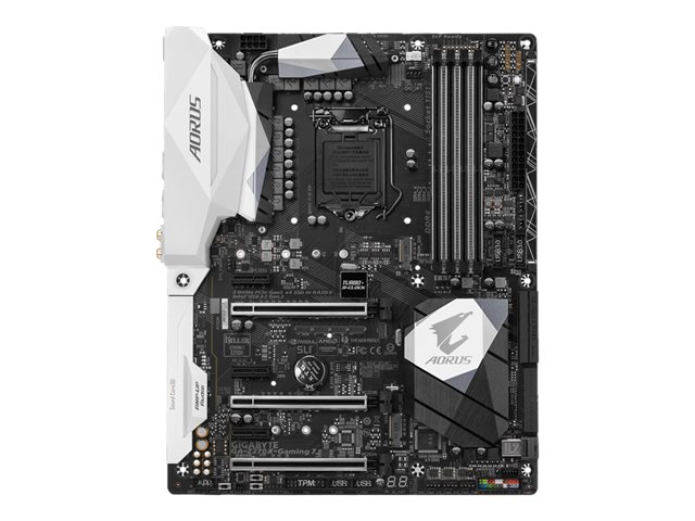 AORUS GA-Z270X-GAMING7 S1151