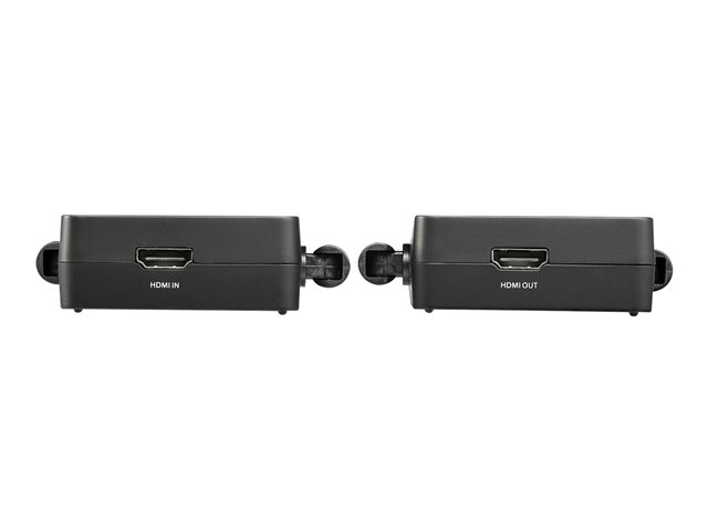 StarTech.com Wireless HDMI Transmitter and Receiver Kit - 656 ft. - 1080p (ST121WHDLR) - Wireless video/audio extender - up to 200 m