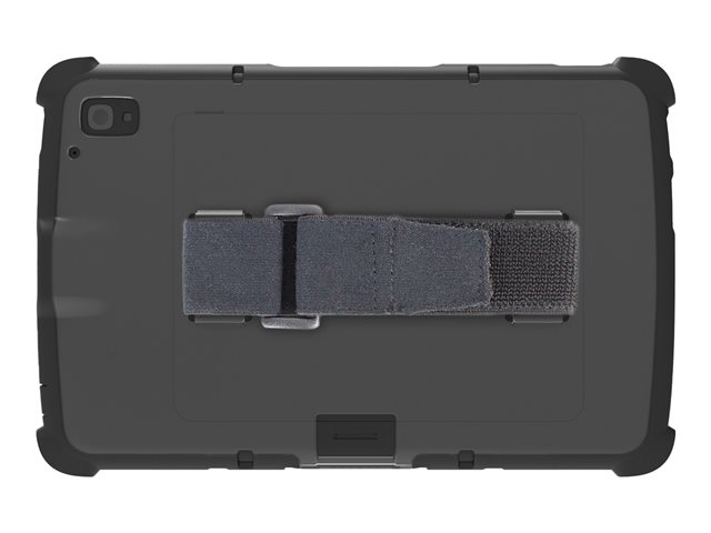 Rugged Case with Adjust Elastic Hand for