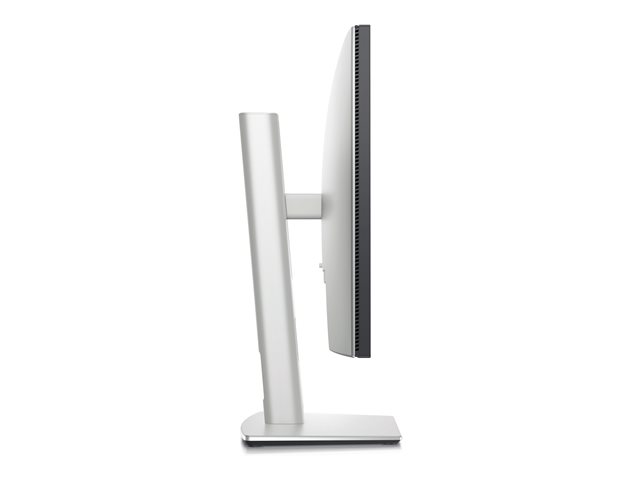 Dell UltraSharp U2424H - LED monitor - 24\" (23.8\" viewable) - 1920 x 1080 Full HD (1080p) @ 120 Hz - IPS - 250 cd/m² - 1000:1 - 5 ms - HDMI, DisplayPort - with 3 years Advanced Exchange Basic Warranty
