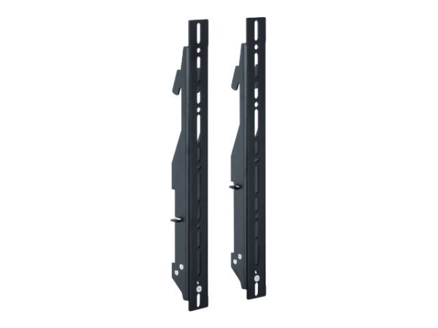 Vogel's Professional PFW 5905 - Mounting component (2 interface brackets) - for LCD display - screen size: 40\"-52\" - wall-mountable - for Professional PFW 5808, PFW 5810, PFW 5814, PFW 5818, PFW 5821, PFW 5827, PFW 5833