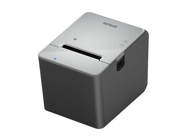 Epson TM-L100 (121) USB Ethernet EBCK