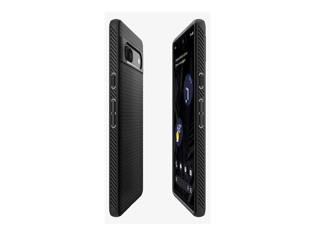 Pixel 7a Liquid Air Matte Black