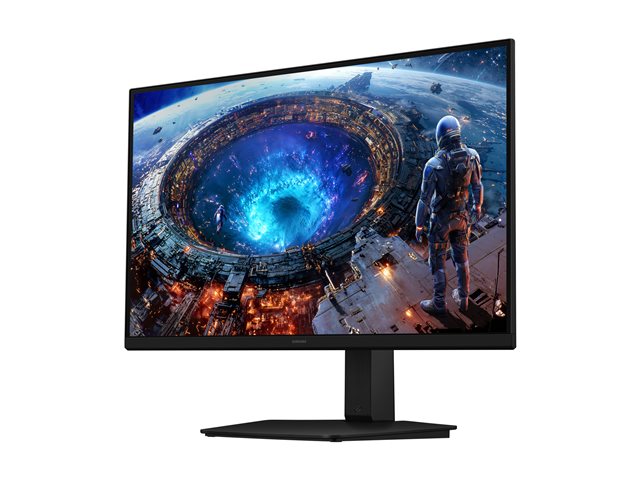 27I / IPS FLAT / 16:9 / 5K (5.120 X 2.880 ? DLG 2.560 X 1.440) / 350CD/M / 1MS / MAX 5K 180HZ ? QHD 360HZ/ 2X HDMI 2.1 DISPLAYPORT 1.4 /HDR10 / HAS / GSYNC