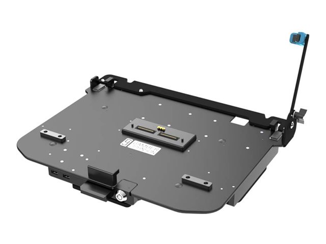 X600 - PMT AS7.G600.103-PS Vehicle Dock