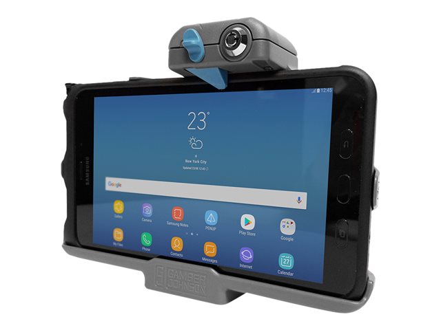 SAMSUNG GALAXY TAB ACTIVE2 DUAL USB DOCK