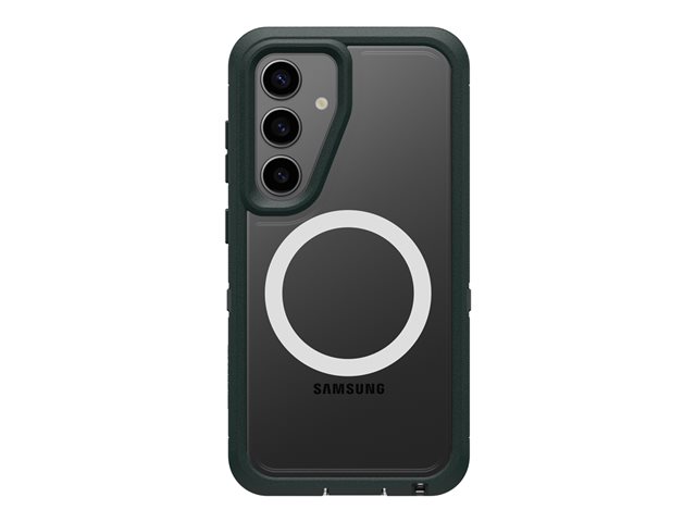 OtterBox Defender Series XT - Protective case back cover for Samsung Galaxy S25 Ultra 