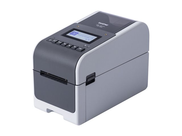 2INCH 203DPI DESKTOP PRINTER (USB/LAN/BA