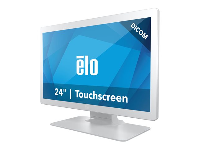 Elo 2403LM 24in LCD Medical Grade Touch