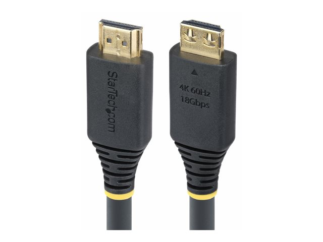 7m High Speed HDMI Cable Gripping