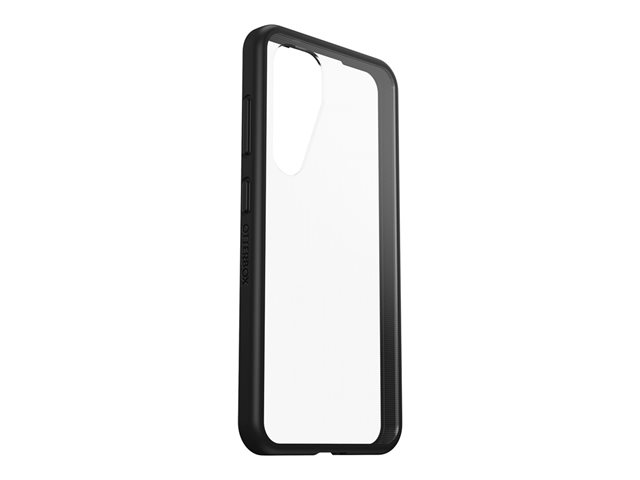 React Galaxy S24 BLK CLR/BLK POLYBAG