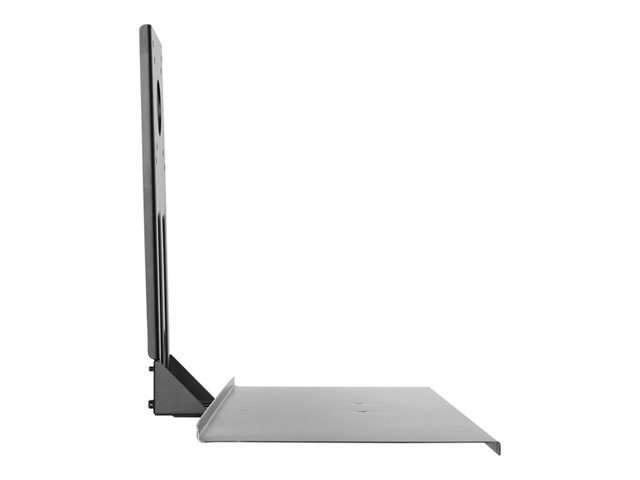 Neomounts KEYB-V200 - Mounting component (shelf) - for keyboard / mouse - black