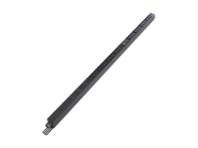 PowerGo Rack PDU Switched 0U32A220V/380V