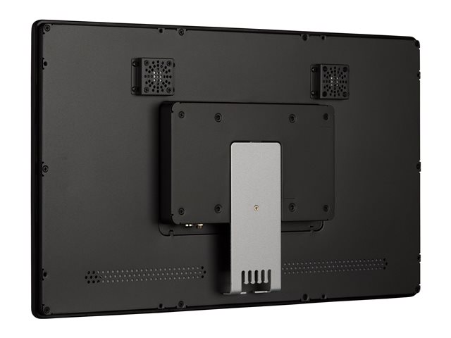 iiyama ProLite OTF2216MC-B1 - LED monitor - 22\" (21.5\" viewable) - open frame - touchscreen - 1920 x 1080 Full HD (1080p) @ 60 Hz - VA - 1100 cd/m² - 5000:1 - 25 ms - HDMI, VGA, DisplayPort - black