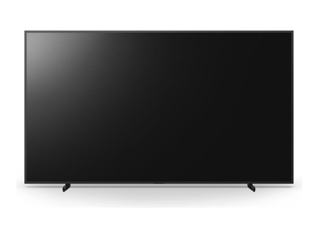 Sony 98\" Professional BRAVIA LCD 440nit with 5 years PrimeSupport