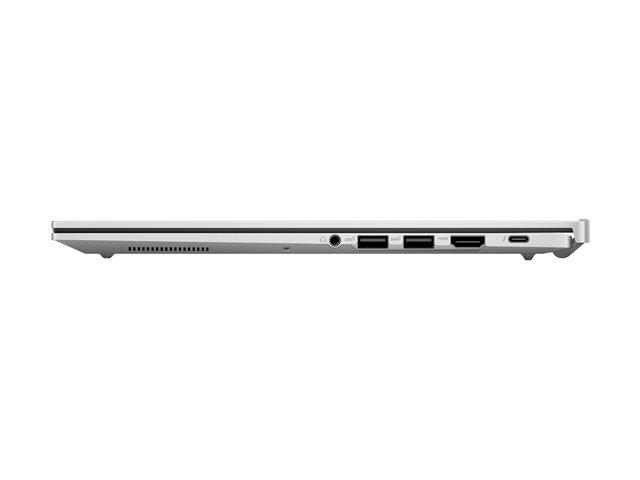ASUS CB5403CMA QM0919 - Intel Core Ultra 5 - 115U / up to 4.2 GHz - Chrome OS - Intel Graphics - 16 GB RAM - 128 GB SSD NVMe - 14\" 2560 x 1600 (WQXGA) @ 120 Hz - Wi-Fi 6E, Bluetooth - fog silver - kbd: Belgium
