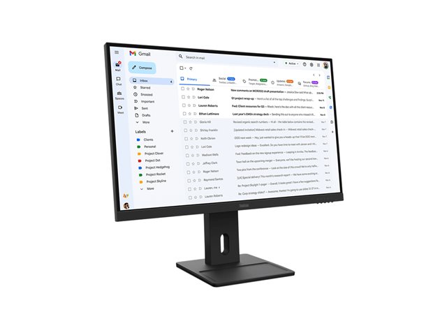 ThinkVision E27-40 27 inch Monitor