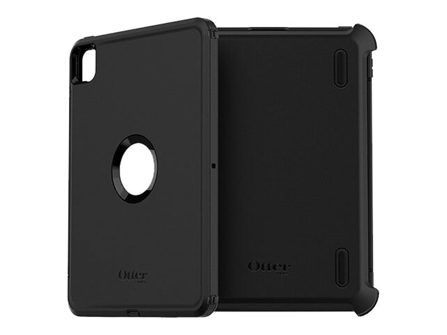 OtterBox Defender Apple iPad Pro 11'' (1st/2nd/3rd/4th gen) black
