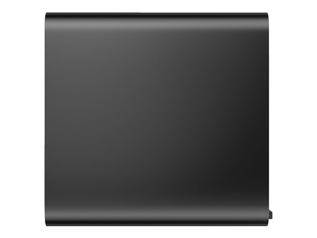 HP Workstation Z2 G9 - Mini 5U - 1 x Core i7 i7-14700K / up to 5.6 GHz - RAM 32 GB - SSD 1 TB - HP Z Turbo Drive, NVMe, TLC - RTX 4000 Ada - Gigabit Ethernet, IEEE 802.11ax (Wi-Fi 6), Bluetooth 5.4, IEEE 802.11be (Wi-Fi 7) - Win 11 Pro - monitor: none - with HP Wolf Pro Security Edition (1 year)