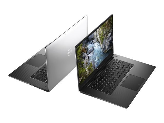 BTO XPS 15 7590