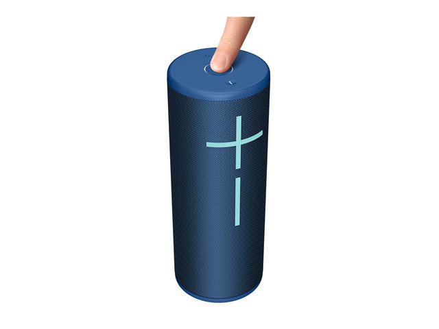 Ultimate Ears MEGABOOM 4 - BLUE - N/A - EMEA28i-935