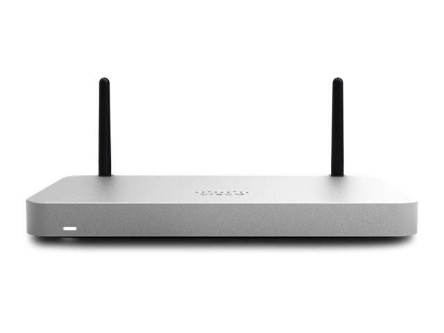 Meraki MX67W Router/Security Appliance w
