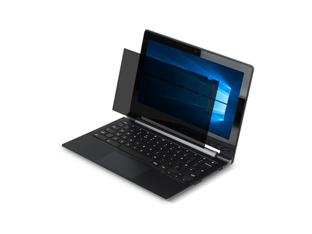Targus Privacy Screen - Notebook privacy filter - removable - 13.3\" wide - for Dell Latitude E6320, E6320 N-Series, E6330, Vostro 3300, 3350, 3360, XPS 13