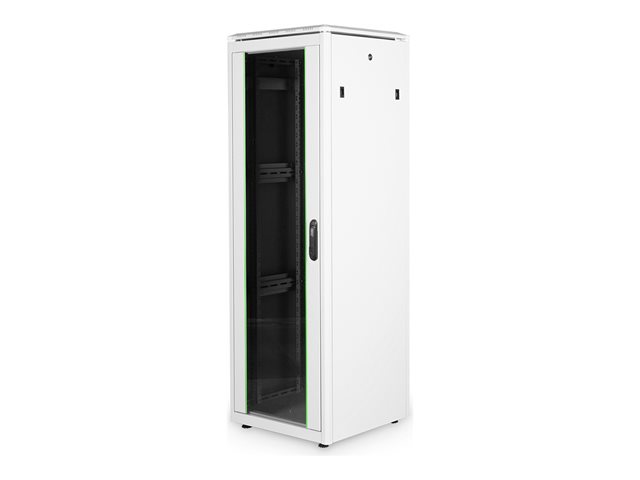 36U NETWORK RACK UNIQUE 1787X600X600 MM