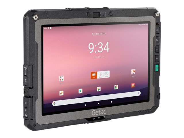 ZX10 Snapdragon 660 Webcam 10.1in EU/UK