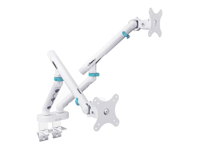 DualDesign Monitor Mount 2x 35IN 2x 10kg