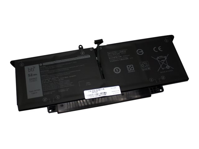 Replacement 4C Battery Latitude 7310 OEM