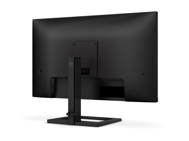 Philips 27E1N1900AE - 1000 Series - LED monitor - 27\" - 3840 x 2160 4K UHD (2160p) @ 60 Hz - IPS - 350 cd/m² - 1000:1 - HDR10 - 4 ms - 2xHDMI, USB-C - speakers - black