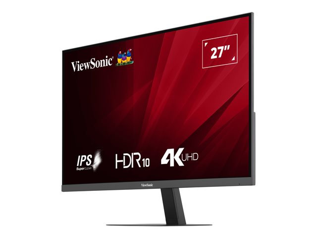 LED monitor VA2708-4K-HD 27IN 2K 250nits