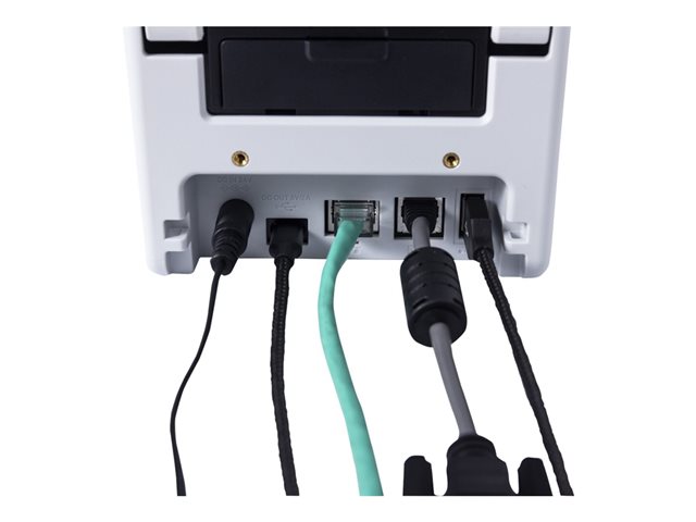 TD2350DFC203 2inch 203dpi Desktop Linerl