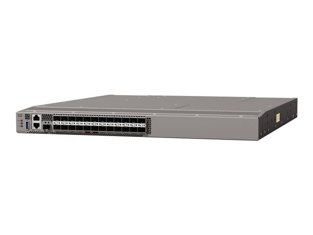 HPE SN6710C 64G 24/8 64G SFP+ FC v2 Sw
