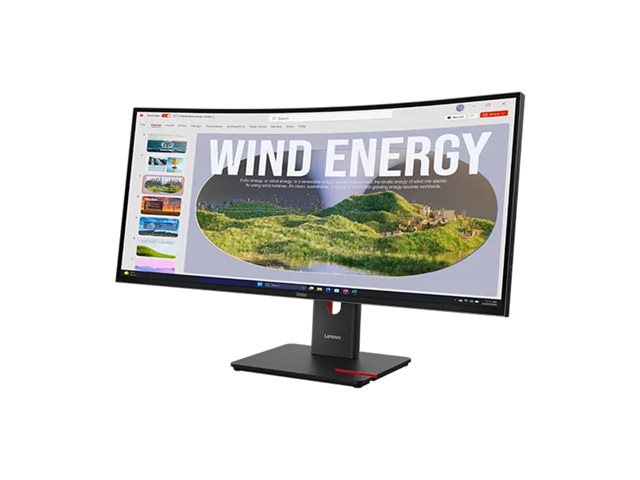 T34WD-40 A253403T0 34 Monitor-HDMI